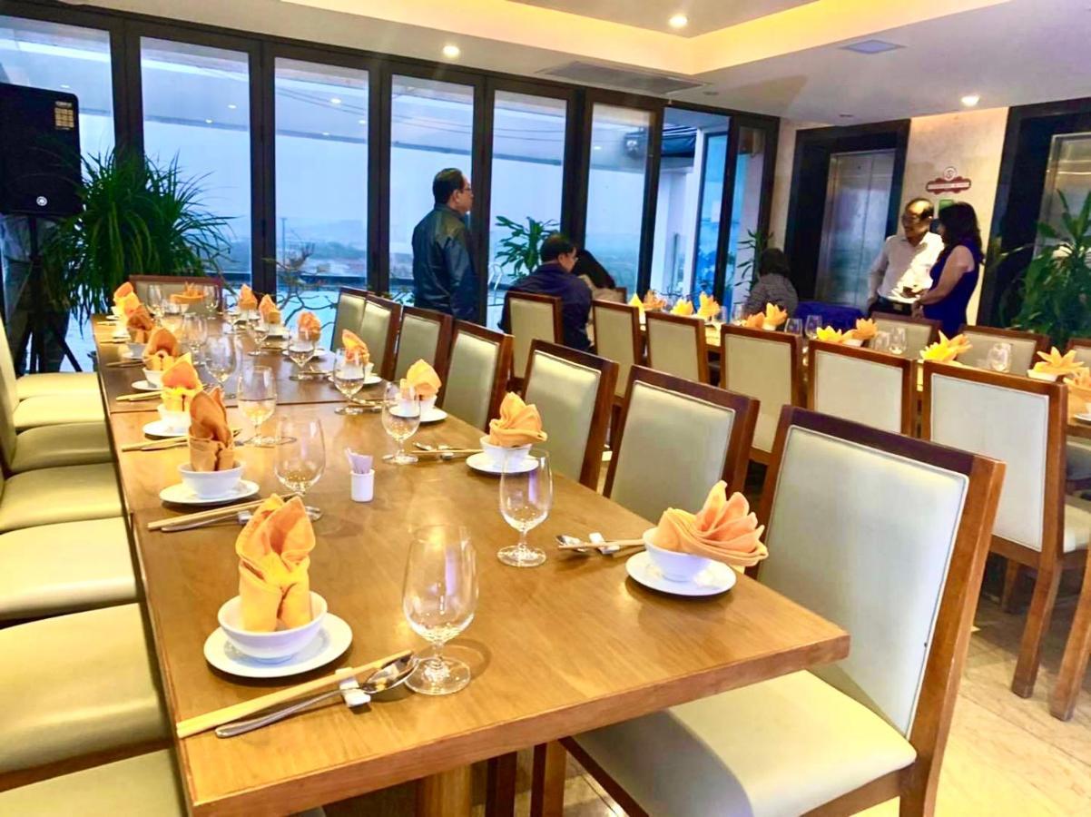 Sea Phoenix Hotel דה נאנג מראה חיצוני תמונה