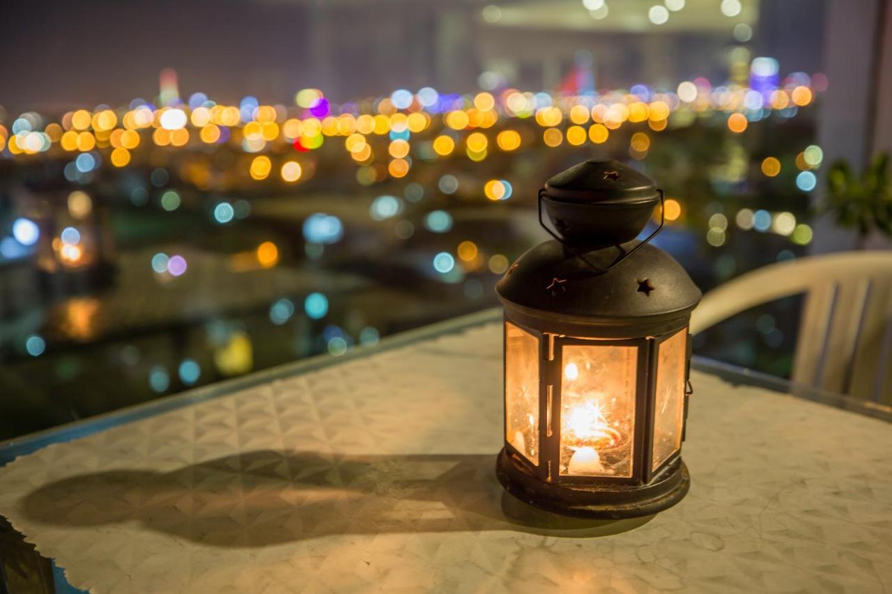Sea Phoenix Hotel דה נאנג מראה חיצוני תמונה