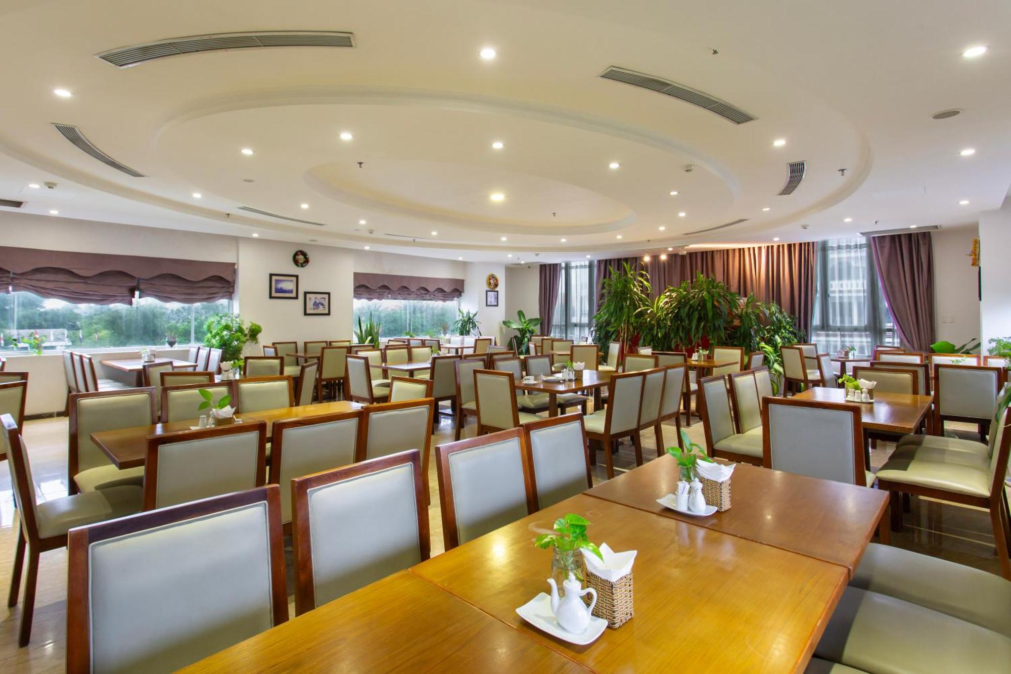 Sea Phoenix Hotel דה נאנג מראה חיצוני תמונה