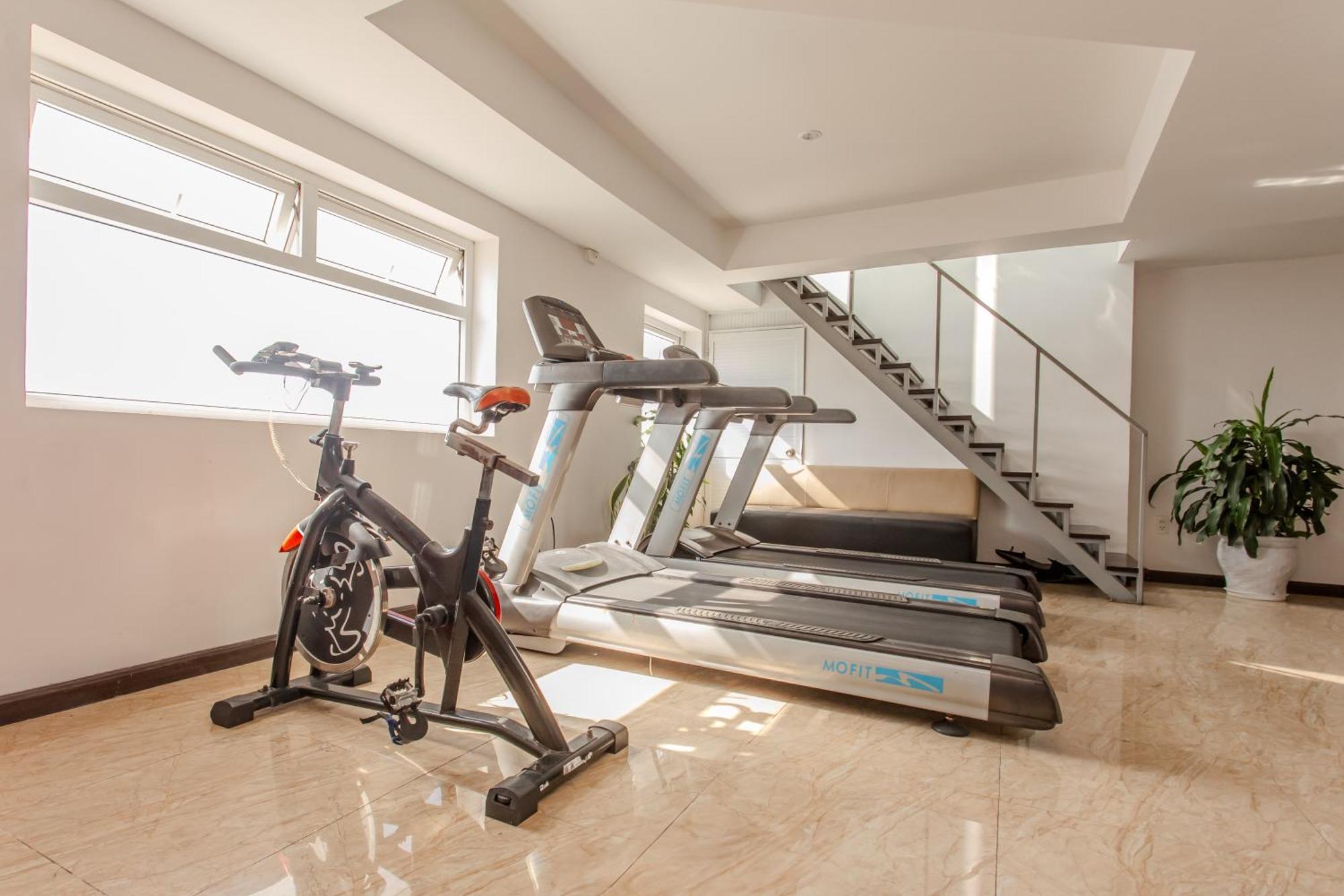 Sea Phoenix Hotel דה נאנג מראה חיצוני תמונה