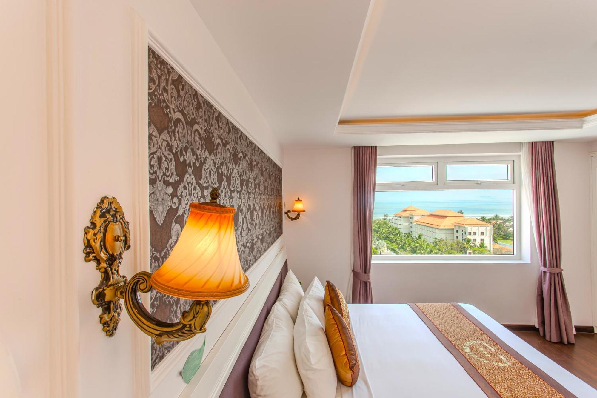 Sea Phoenix Hotel דה נאנג מראה חיצוני תמונה