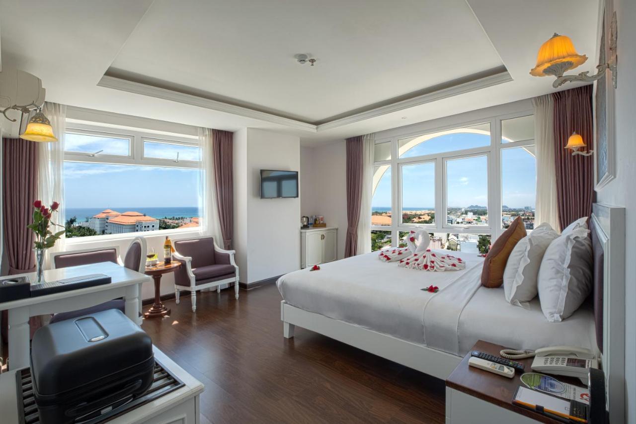 Sea Phoenix Hotel דה נאנג מראה חיצוני תמונה