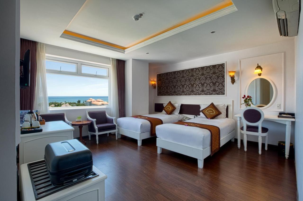 Sea Phoenix Hotel דה נאנג מראה חיצוני תמונה