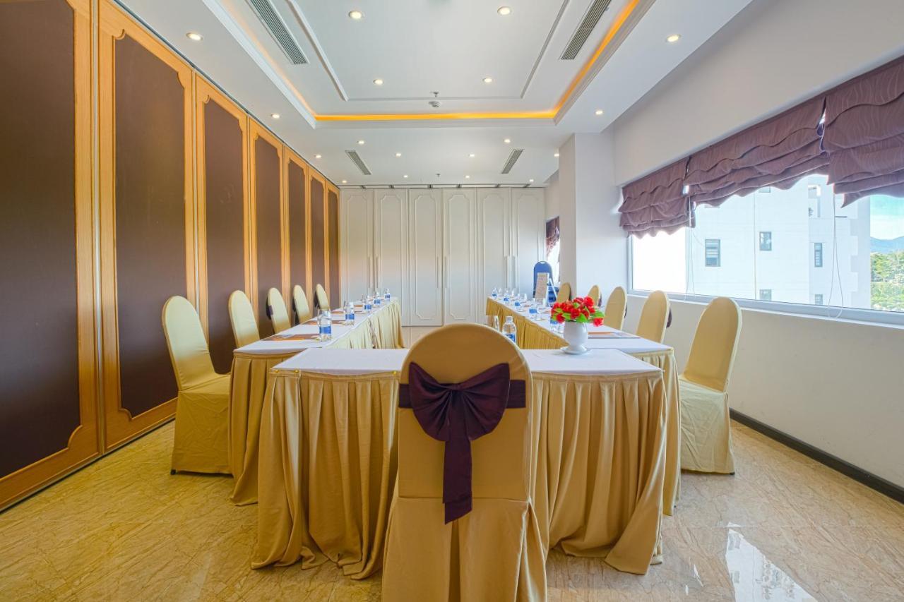 Sea Phoenix Hotel דה נאנג מראה חיצוני תמונה