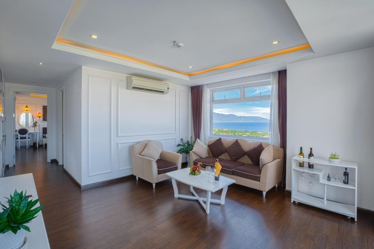 Sea Phoenix Hotel דה נאנג מראה חיצוני תמונה